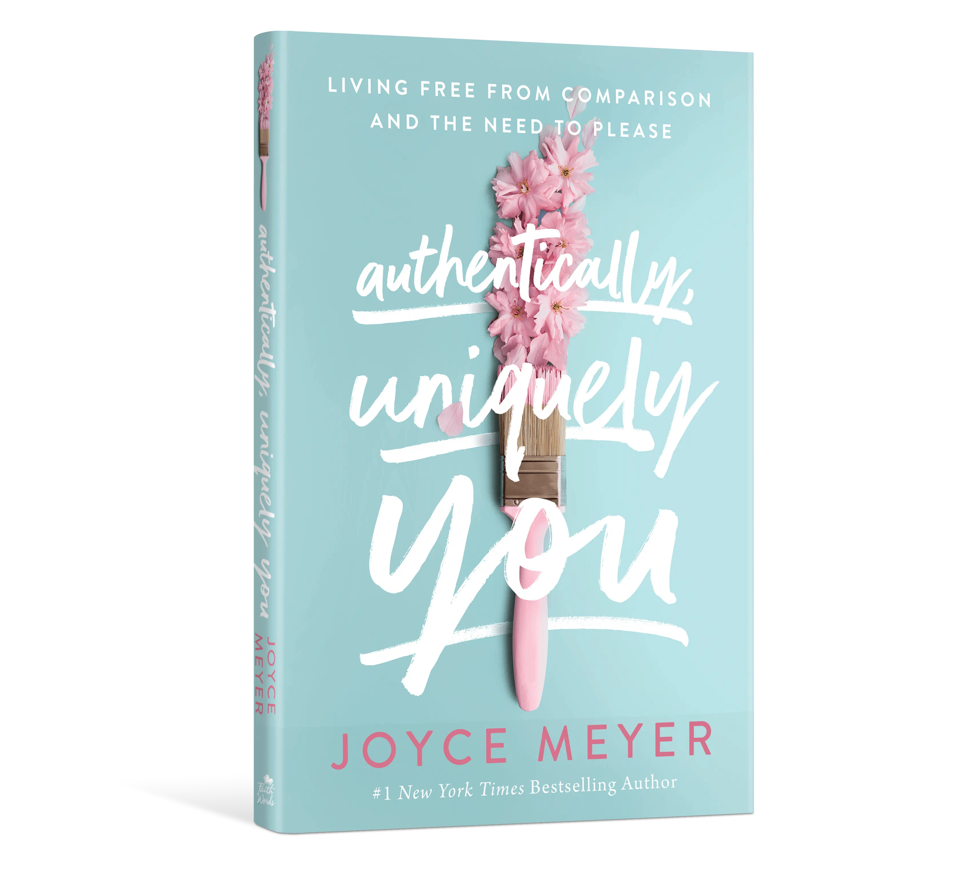 Authentically, Uniquely You