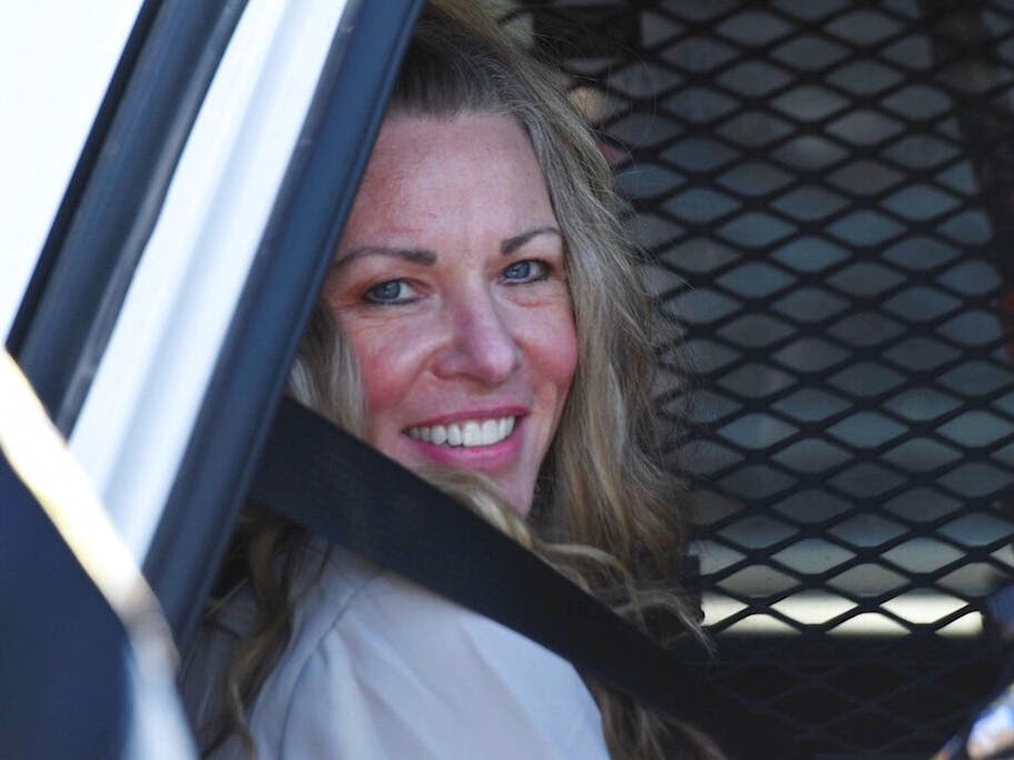 Doomsday Mom Lori Vallow Daybell’s Story Told In ‘Sins Of Our Mother’