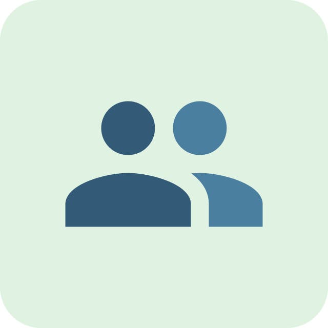 People icon