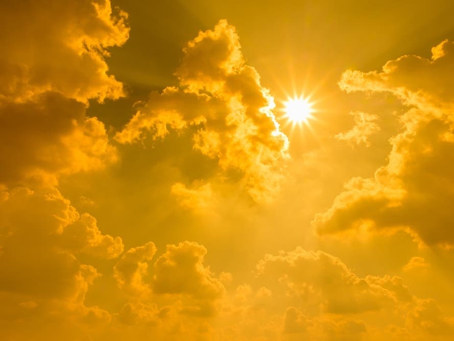 Potential ‘Super El Niño’ Coming Faster Than Expected: What It Means For NJ