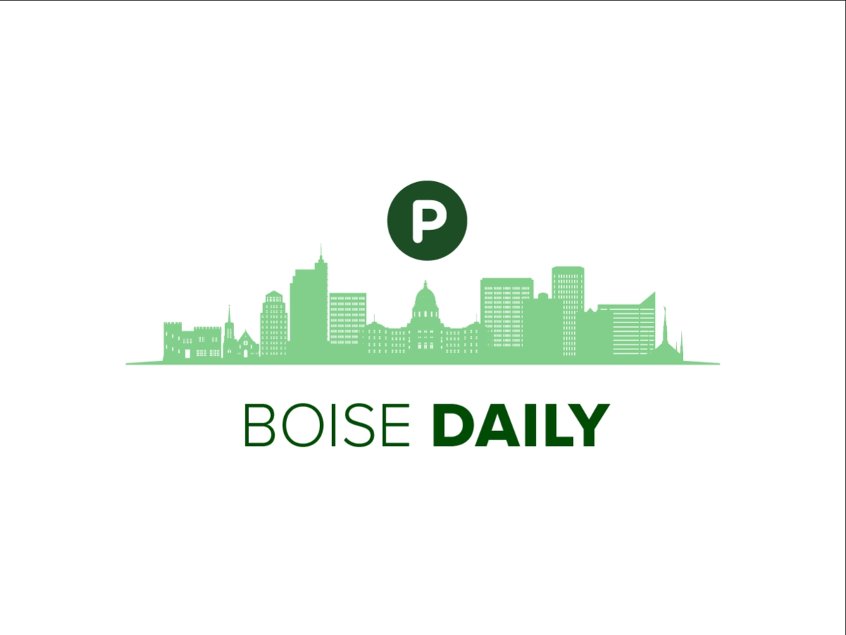 🌱 Daybell Update + Outhouse Races + Boise Weather Forecast