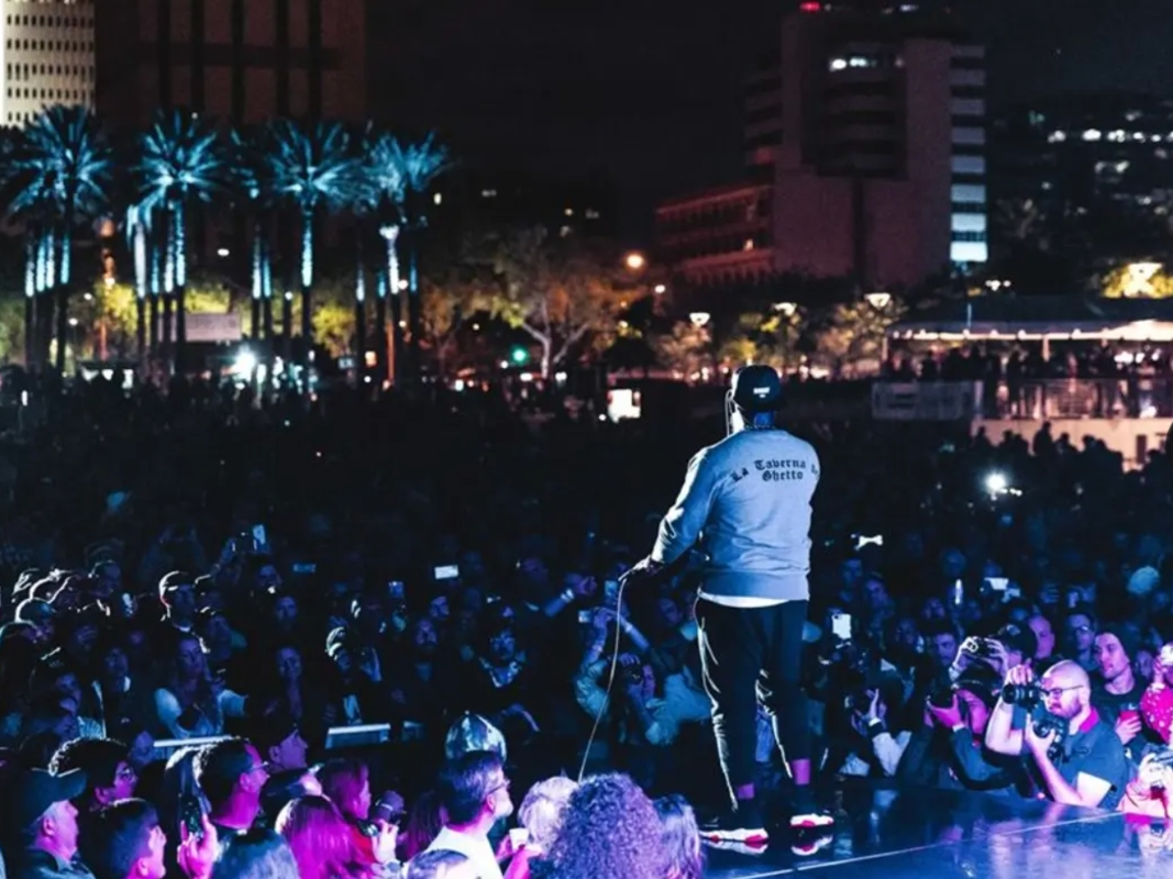 The 10 Best Summer Festivals Everyone Should Attend In And Around Tampa 