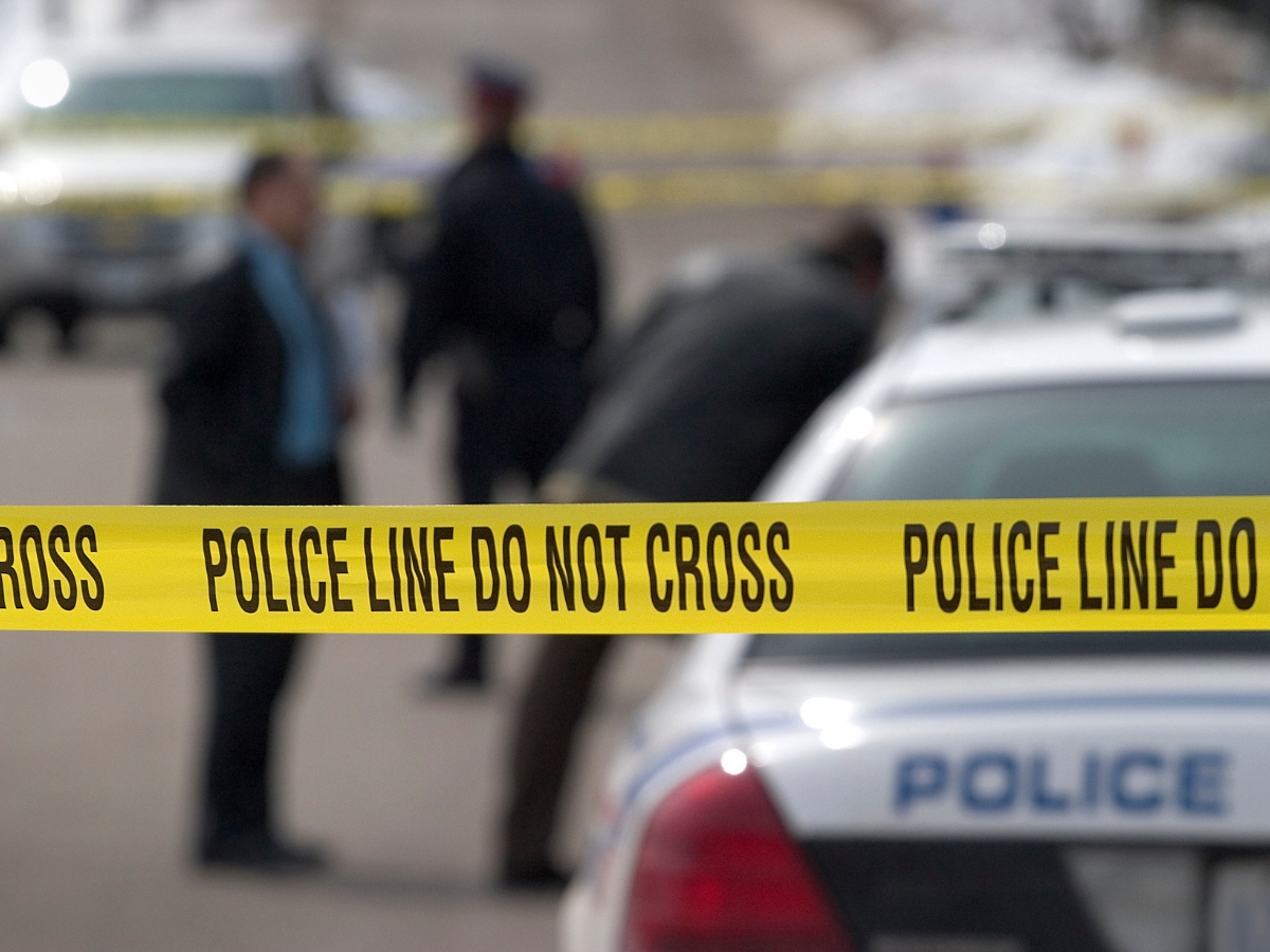 Man Wearing Michael Myers Mask Shot And Killed By Officer: Police